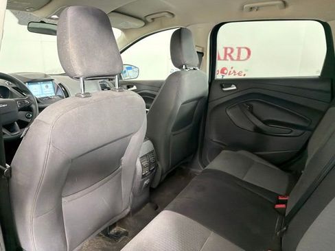 Used 2019 Ford Escape SE AWD/4WD image 13