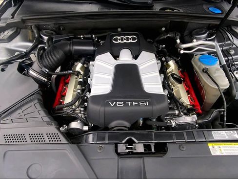 Used 2014 Audi S4 Premium Plus image 31