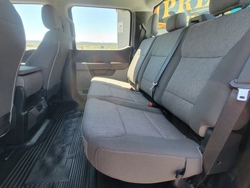 Used 2024 Ford F250 XL w/ XL Chrome Package AWD/4WD image 43