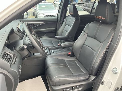 Used 2023 Honda Passport TrailSport image 15