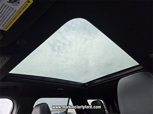 New 2026 Ford Explorer Tremor w/ Tremor Ultimate Package image 6