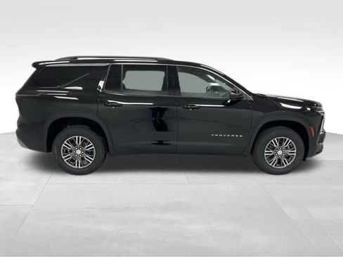 New 2026 Chevrolet Traverse LT AWD/4WD image 19