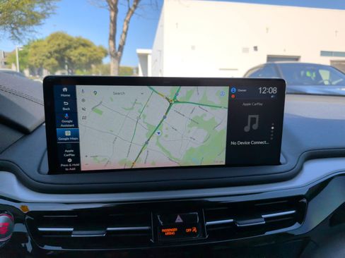 Used 2025 Acura MDX SH-AWD w/ Technology Package image 16