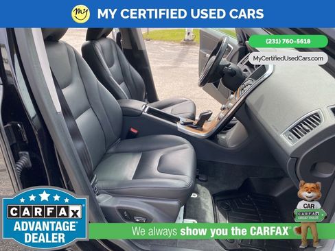 Used 2017 Volvo XC60 T5 Inscription w/ Preferred Option Package AWD/4WD image 22