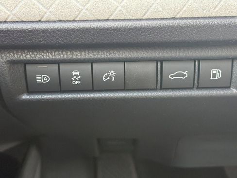 New 2026 Toyota Camry XLE image 30