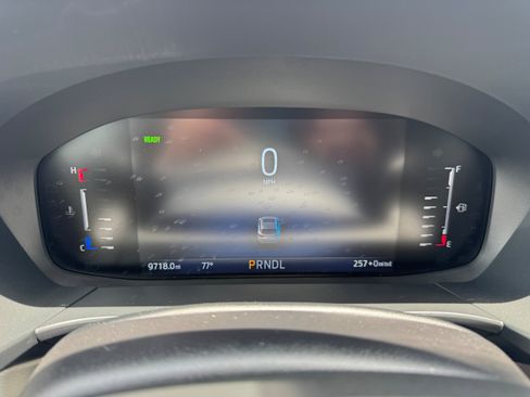 Used 2023 Ford Escape SE FWD image 18