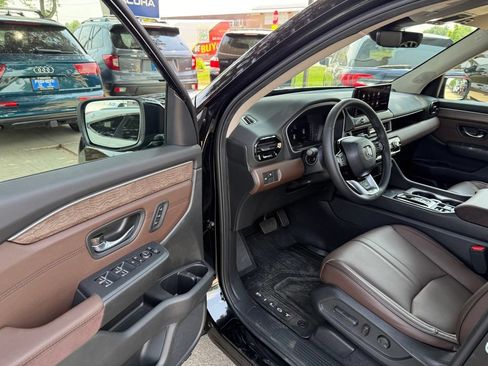 Certified 2026 Honda Pilot Elite image 12
