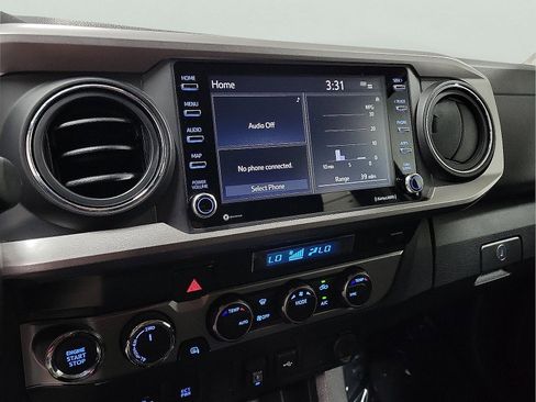 Certified 2023 Toyota Tacoma Trail Edition image 15