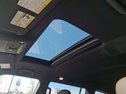 Certified 2024 Nissan Armada Platinum w/ Cargo Package image 14