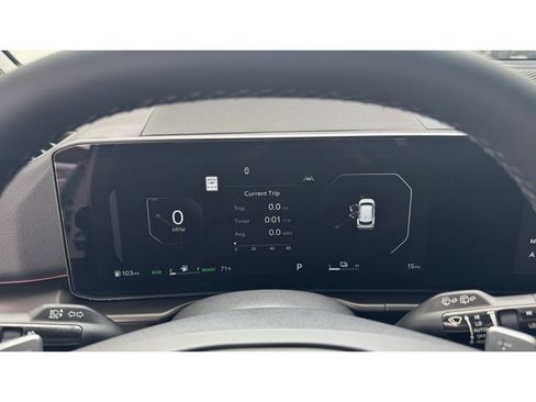 New 2026 Kia Sportage SX Prestige AWD/4WD image 19