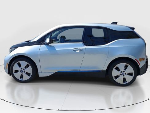 Used 2014 BMW i3 image 4