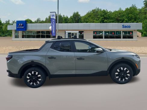 New 2026 Hyundai Santa Cruz SEL AWD/4WD image 4