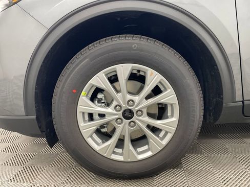 New 2026 Ford Escape Active w/ Tech Pack #1 image 11