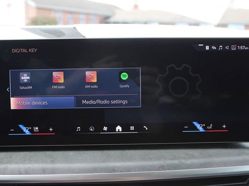 New 2026 BMW X7 xDrive40i image 17