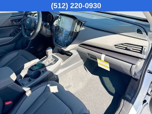 New 2026 Subaru Crosstrek 2.5i Limited w/ Crosstrek Mirror Package image 37