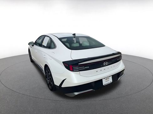 Used 2025 Hyundai Sonata SEL image 11