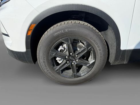 New 2026 Chevrolet Blazer LT w/ Midnight/Sport Edition image 9