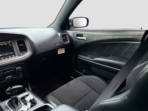 Used 2023 Dodge Charger Scat Pack w/ Plus Group image 23