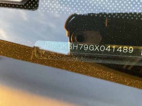 Used 2016 Honda Fit EX image 19