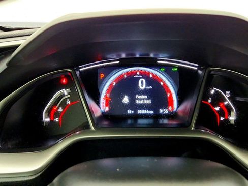 Used 2021 Honda Civic Sport image 14