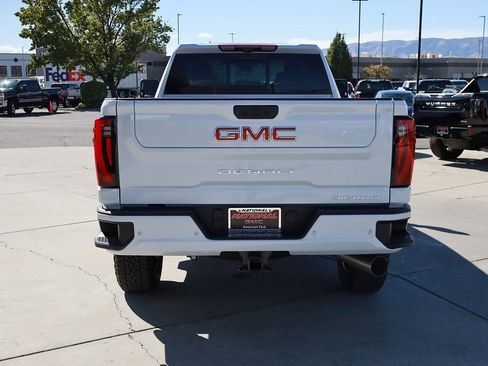 New 2026 GMC Sierra 2500 Denali w/ Technology Package image 5