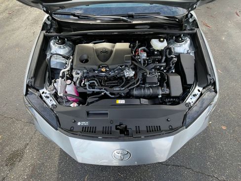 Used 2025 Toyota Camry LE image 31