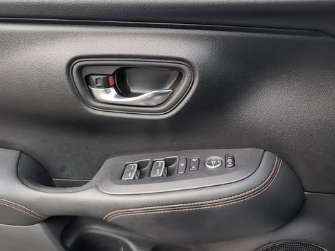 Used 2023 Honda HR-V Sport image 22