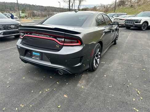 Used 2023 Dodge Charger Scat Pack w/ Plus Group image 16