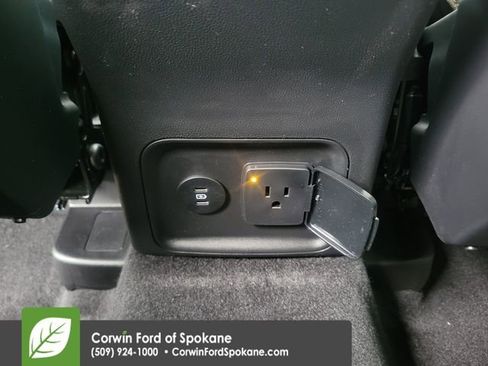 New 2026 Ford Bronco Sport Big Bend w/ Convenience Package AWD/4WD image 12