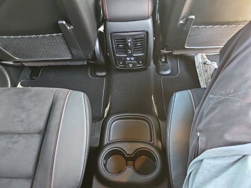 Certified 2026 Dodge Durango GT AWD/4WD image 35