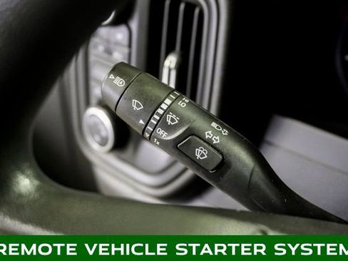 Used 2022 Chevrolet Silverado 1500 Custom image 17