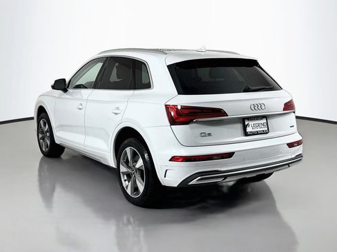 Used 2023 Audi Q5 2.0T Premium Plus w/ Premium Plus Package AWD/4WD image 7