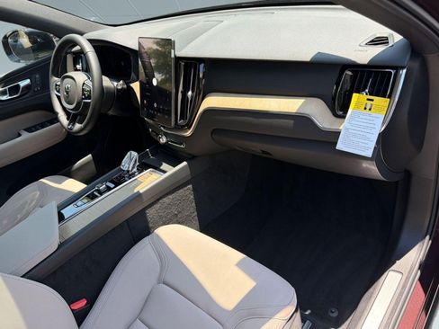 New 2026 Volvo XC60 B5 Plus w/ Climate Package AWD/4WD image 31