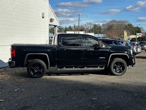 Used 2017 GMC Sierra 1500 SLE image 7