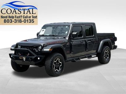 Used 2020 Jeep Gladiator Rubicon