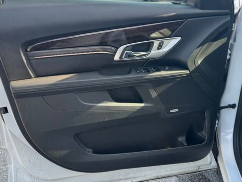 Used 2017 GMC Terrain Denali FWD image 16
