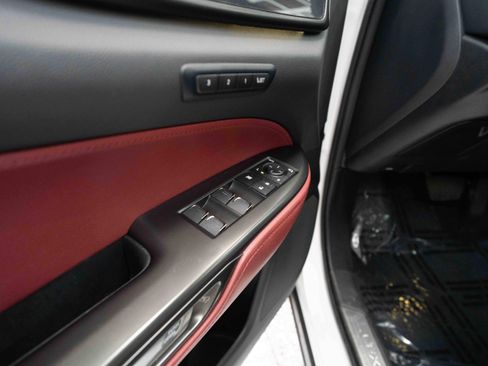 Used 2022 Lexus NX 350 AWD image 7