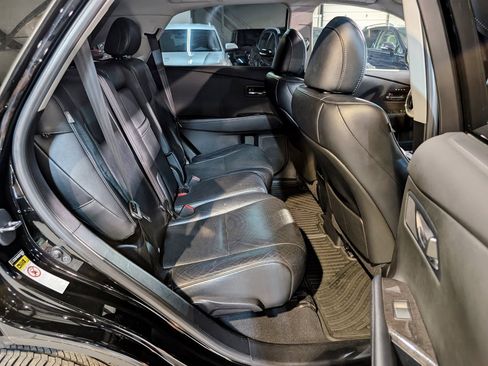 Used 2013 Lexus RX 350 AWD image 28