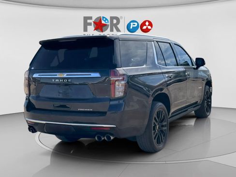 Used 2023 Chevrolet Tahoe Premier image 5