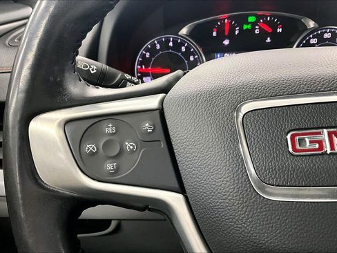 Used 2020 GMC Terrain SLE FWD image 24