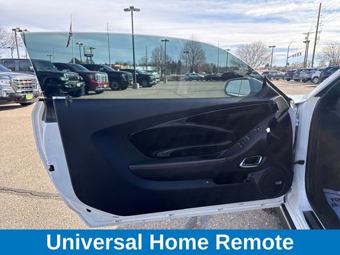 Used 2014 Chevrolet Camaro ZL1 image 11