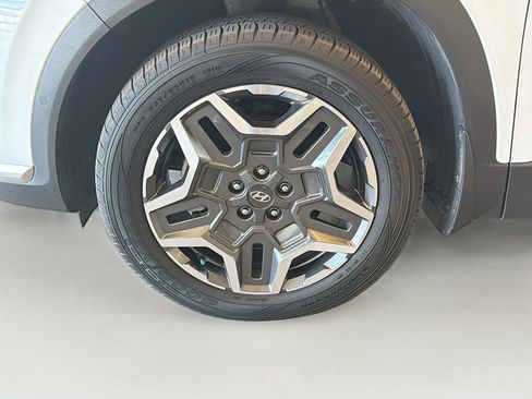 Used 2022 Hyundai Santa Fe Limited AWD/4WD image 11