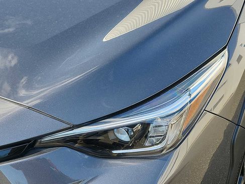 Certified 2025 Subaru Crosstrek 2.5i Sport AWD/4WD image 9