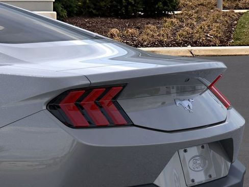 New 2026 Ford Mustang Coupe RWD image 22