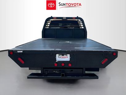 Used 2015 Ford F450 XL w/ Snow Plow Prep Package