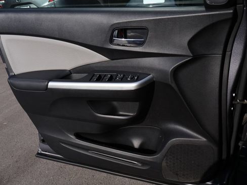 Used 2016 Honda CR-V EX-L image 29