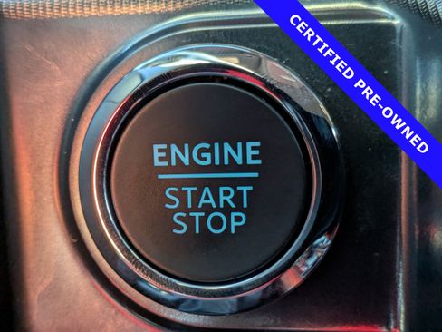 Certified 2025 Ford F150 Lariat w/ Equipment Group 501A Mid image 31