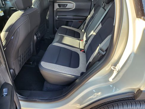 New 2025 Ford Bronco Sport Big Bend image 26