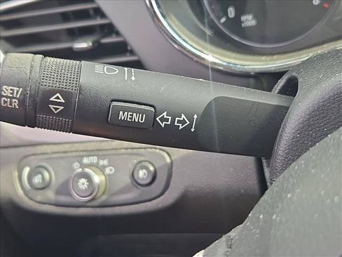Used 2017 Buick Encore Sport Touring w/ Safety Package FWD image 15