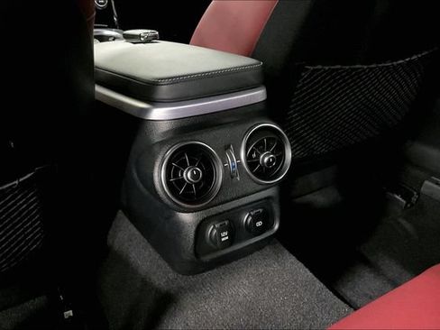 Used 2022 Kia Stinger GT2 w/ Red Interior Color Package AWD/4WD image 34